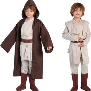 Kids Star Wars Costume Luke Skywalker Anakin Skywalker